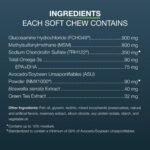 Nutramax Dasuquin MSM Joint Supplement for Large Dogs, Soft Chews, 42ct - Image 8