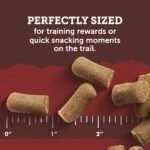 Zuke’s Lil’ Links with Real Duck and Apple Treats for Dogs, 6 oz. Bag - Image 4