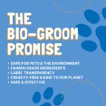 Bio-Groom Oatmeal Dog Shampoo, Anti-Itch, 1 Gallon - Image 2