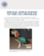 Canine Good Citizen: The Official AKC Guide, 2nd Edition: Ten Essential Skills Every Well-Mannered Dog Should Know (CompanionHouse) How to Train, Practice, and Pass the American Kennel Club's CGC Test - Image 8