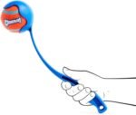 Chuckit! Dog Ball Launcher 12M Sport, Plastic, Great for Kids - Image 3