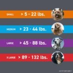 FRONTLINE Plus Flea & Tick Spot Treatment for Small Breed Dogs 5-22 lbs. (Orange) Count of 3 - Image 7