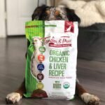Tender & True Organic Chicken & Liver Recipe Dog Food, 20 lb - Image 3