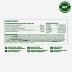 Wuffes Dog Allergy Chews, Anti-Itch Support for Itchy Skin & Paw Licking. Colostrum (50% IgG), Quercetin, Omega-3 & Turkey Tail. Supports Immune & Histamine Response for Allergy Support. 60 Chews - Image 10