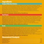 Pedigree Dentastix Large Breed Dental Dog Treats, Variety, 51 Count - Image 3