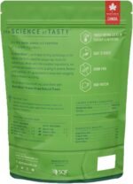 Nutri Bites Freeze Dried Beef Liver Dog & Cat Treats, Single Ingredient - Image 7