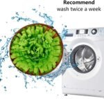 AWOOF Pet Snuffle Mat for Dogs, Interactive Feed Game for Boredom, Encourages Natural Foraging Skills for Cats Dogs Bowl Travel Use, Dog Treat Dispenser Indoor Outdoor Stress Relief - Image 5