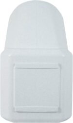 Vittles Vault Airtight Stackable Pet Food Storage Container, Up to 40lbs - Image 4