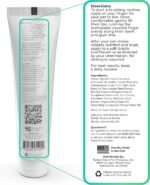 Tartar Shield® Pro Care Dog & Cat Toothpaste, VOHC Accepted, 3 oz. - Image 3