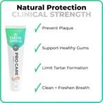 Tartar Shield® Pro Care Dog & Cat Toothpaste, VOHC Accepted, 3 oz. - Image 4