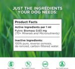 BEAM Minerals Complete Canine Electrolytes | 12 fl Oz - Image 2