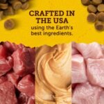 Zuke’s Mini Naturals Dog Training Treats for Dogs, Pet Treats Made with Real Peanut Butter- 16 oz. Bag - Image 3