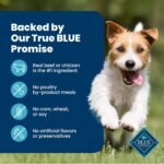 Blue Buffalo Delectables Variety Pack Dog Food Topper, 3 oz, 12 ct - Image 6