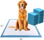 Four Paws Wee-Wee Superior Performance X-Large Dog Pee Pads, 75 Count - Image 6