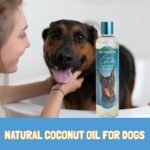 Bio-Groom So-Gentle Hypoallergenic Dog Shampoo, Tearless, 1 Gallon - Image 4