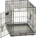 MidWest Homes for Pets Metal Dog Crate Replacement Pan; 24 inch - Image 3