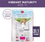 Purina ONE Plus Senior Dry Dog Food, Adult 7+, 31.1 lb Bag - Image 7