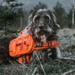 OneTigris Dog Backpack for Medium & Large Dogs, Mammoth Nylon Dog Pack Tactical Backpack Harness with Side Pockets for Hiking Walking Training Running - Image 6