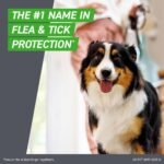 FRONTLINE Plus Flea & Tick Spot Treatment for Large Breed Dogs 45-88 lbs. (Purple) Count of 3 - Image 3
