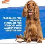 Palmers for Pets Cocoa Butter Dry Skin Relief Spray for Dogs, 8 Fl Oz - Image 5