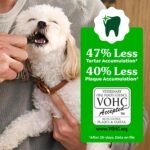 Greenies Regular Dental Dog Treats, Original Chicken Flavor, 36 Count - Image 4