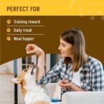 Nutri Bites Freeze Dried Chicken Dog & Cat Treats, Single Ingredient - Image 5