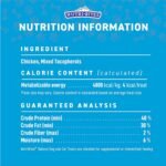 Nutri Bites Freeze Dried Chicken Dog & Cat Treats, Single Ingredient - Image 7
