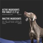 Purina Pro Plan Supplements FortiFlora Dog Probiotic Tablets, 45 Count - Image 5