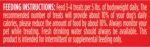 Milk-Bone Soft & Chewy Mini's Dog Training Treats, 18 oz Canister - Image 5