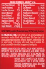 Milk-Bone Soft & Chewy Mini's Dog Training Treats, 18 oz Canister - Image 6