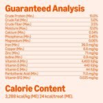 Amazon Basics Crunchy Dog Biscuits Gravy Basted Flavor Dog Treats 5 lb. Box - Image 6