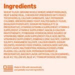 Amazon Basics Crunchy Dog Biscuits Gravy Basted Flavor Dog Treats 5 lb. Box - Image 7