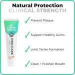 Tartar Shield® Pro Care Dental Kit, Dogs & Cats, VOHC Accepted - Image 4