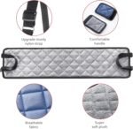 Adjustable Dog Sling Dog Lift Harness for Large Dogs Hind Leg Support - Image 3