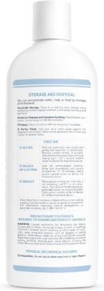 Veterinary Formula Flea and Tick Shampoo for Dogs and Cats, 16 oz - Image 9