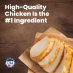 Blue Buffalo Life Protection Formula Chicken Small Breed Dry Dog Food, 5 lb - Image 3
