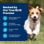 Blue Buffalo Life Protection Formula Chicken Small Breed Dry Dog Food, 5 lb - Image 9
