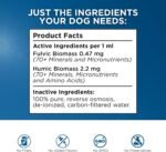 BEAM Minerals Complete Canine Multi Minerals | 4 fl Oz - Image 2