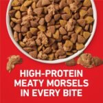Purina ONE Lamb and Rice Formula Dry Dog Food for Digestive Support - Image 7
