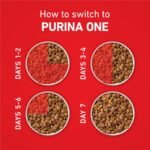 Purina ONE Lamb and Rice Formula Dry Dog Food for Digestive Support - Image 9