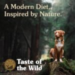Taste of the Wild Pacific Stream Adult Dry Dog Food, Salmon, 5lb - Image 6