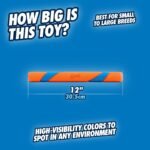 Chuckit! Ultra Fetch Stick Interactive Dog Toy, 12in, All Breeds - Image 3