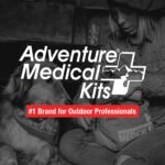 Adventure Medical Kits Trail Dog Medical Kit - Pet First Aid Kit with Dressings, Bandages, Instruction Manual & Tools - Lightweight, Compact Dog Safety Pack - Image 6