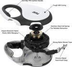 TUG Original Retractable Dog Leash, 16 ft (Large, White) - Image 5