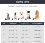 Bedsure Calming Small Dog Bed Donut Washable Cat＆Puppy Bed,23 inches - Image 3