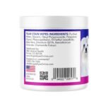 Angels' Eyes Dog & Cat Tear Stain Wipes | Eye Stain Remover Pads 100ct - Image 5