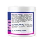 Angels' Eyes Dog & Cat Tear Stain Wipes | Eye Stain Remover Pads 100ct - Image 6