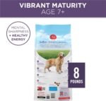 Purina ONE Plus Senior Dry Dog Food, Adult 7+, 8 lb Bag - Image 9