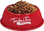 Tender & True Organic Chicken & Liver Recipe Dog Food, 11 lb - Image 6