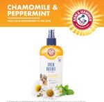 Arm & Hammer Dog Itch Relief Spray, Chamomile & Peppermint, 8 Fl Oz - Image 3